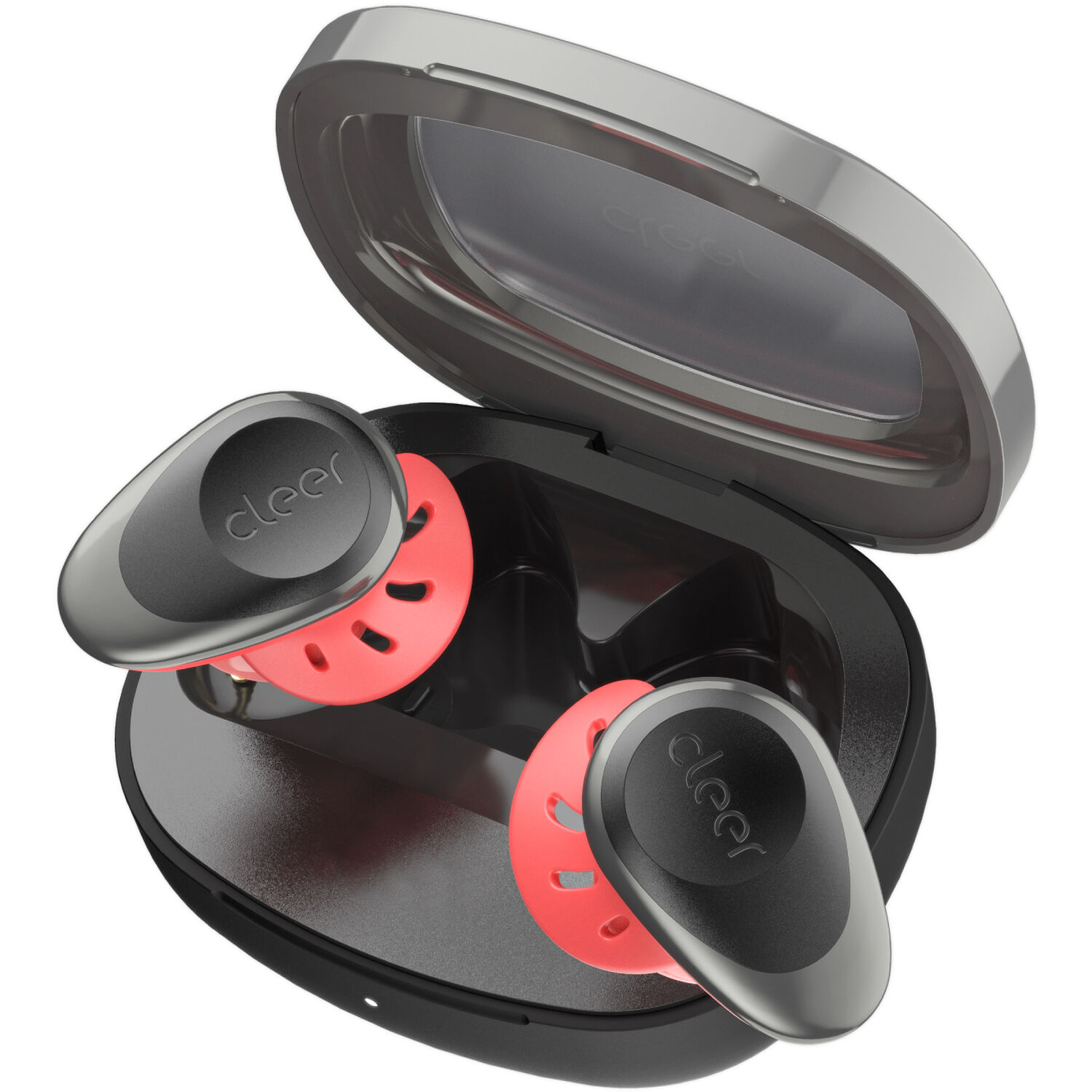 true wireless earbuds for sport