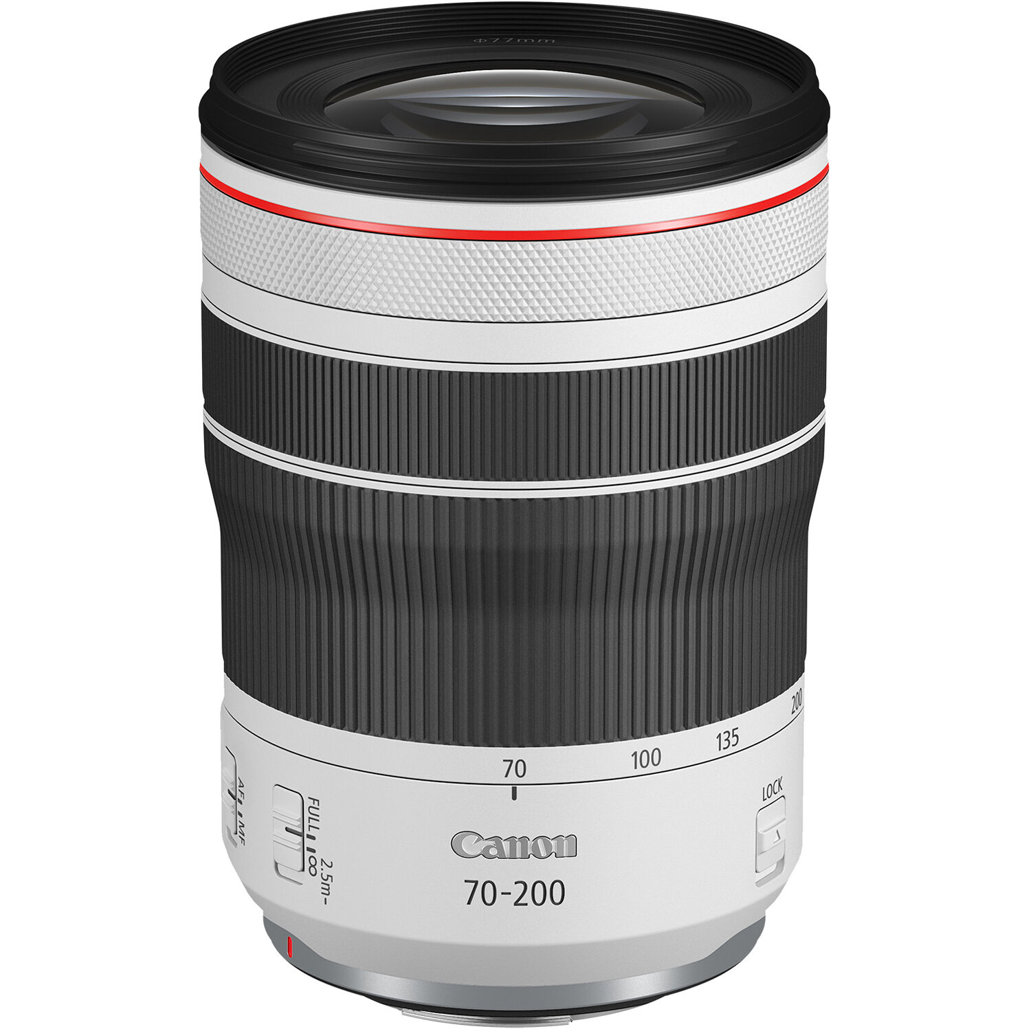 Canon Rf 70 0mm F 4l Is Usm Lens 4318c002 B H Photo Video