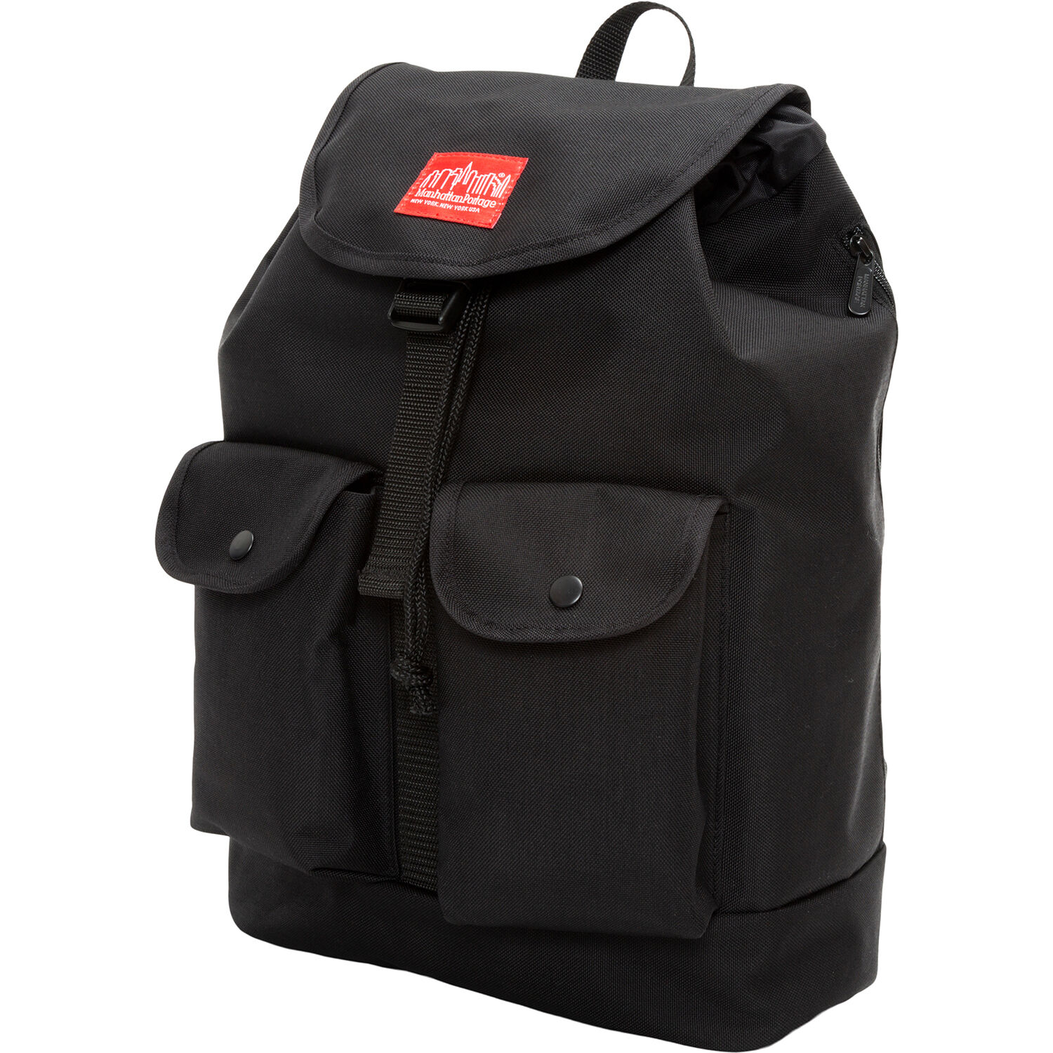 manhattan portage backpack