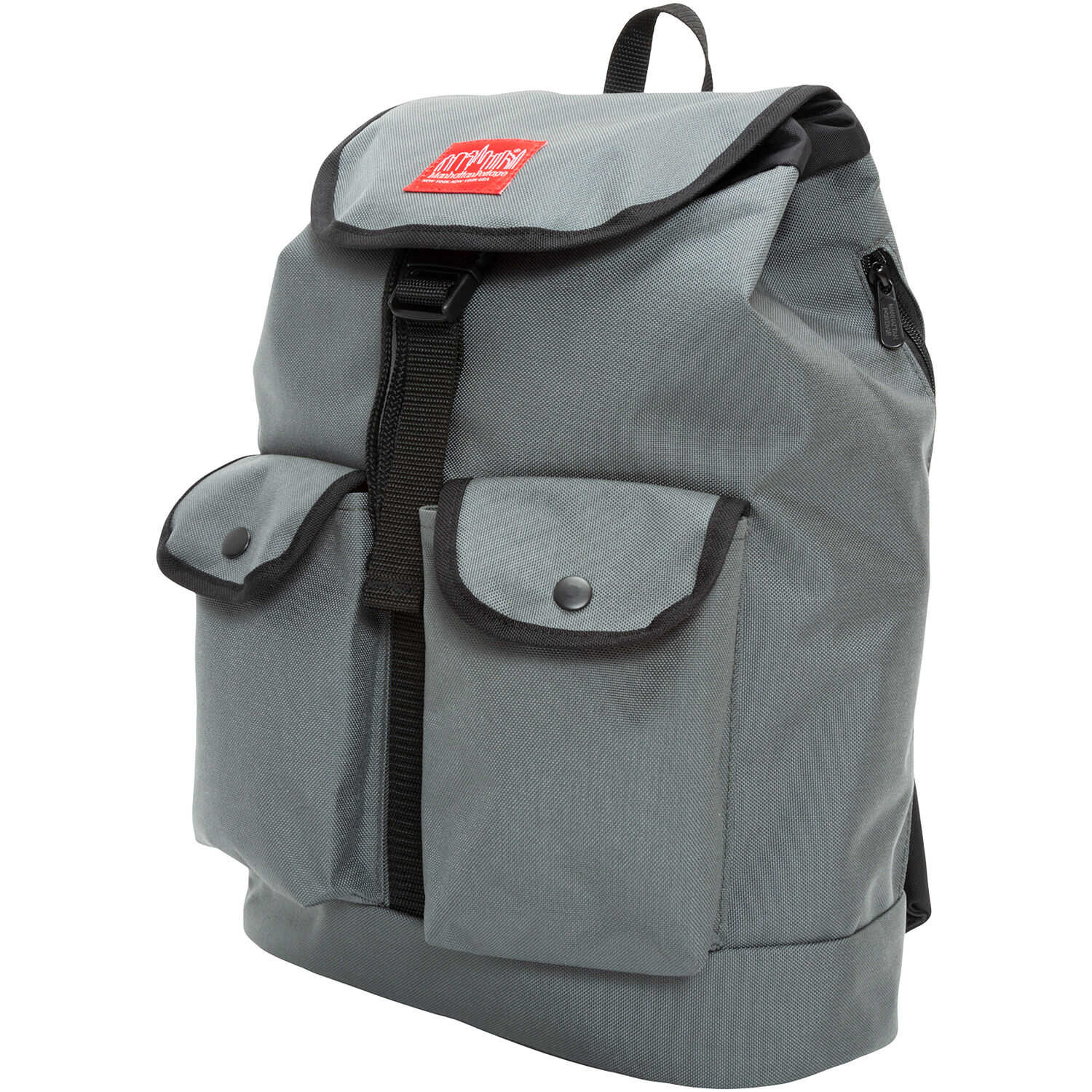 manhattan portage backpack