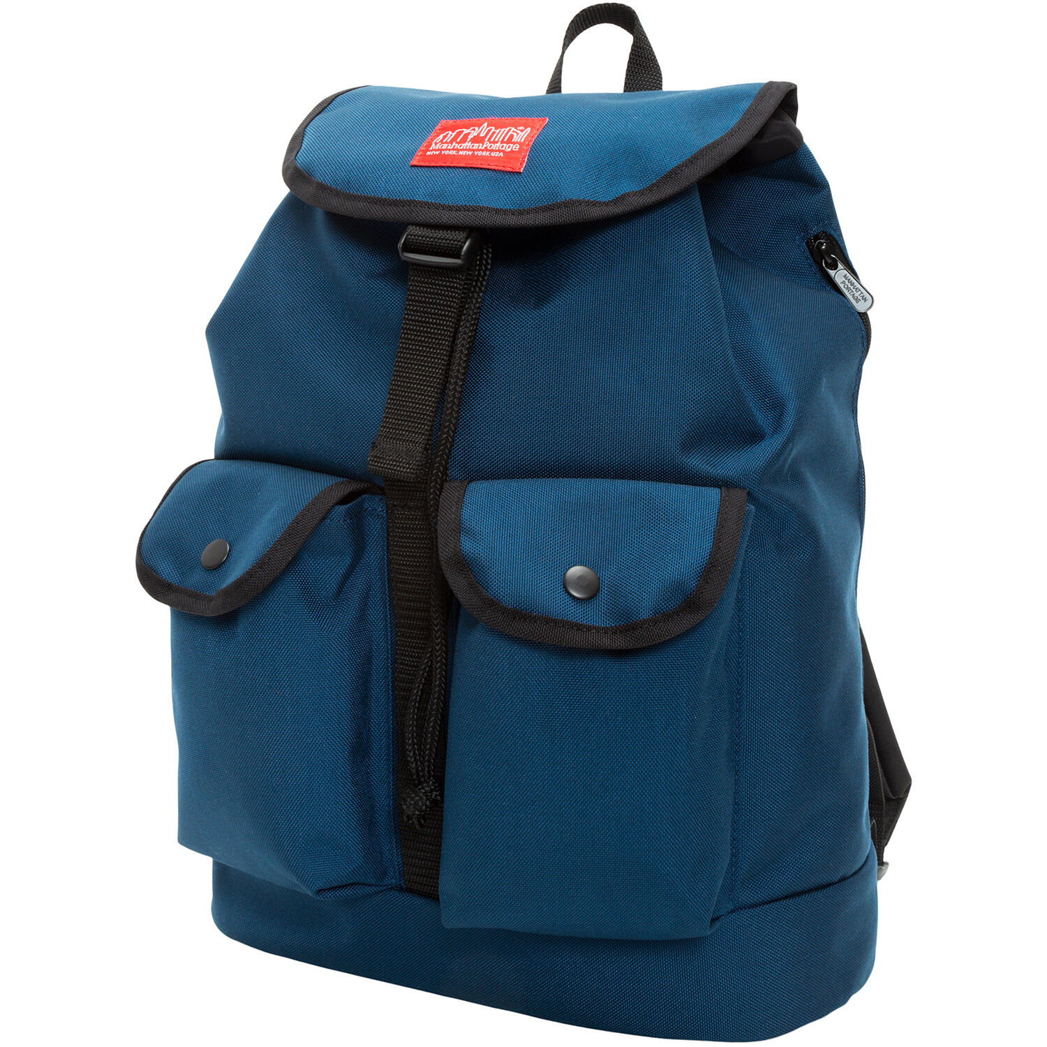 manhattan portage backpack