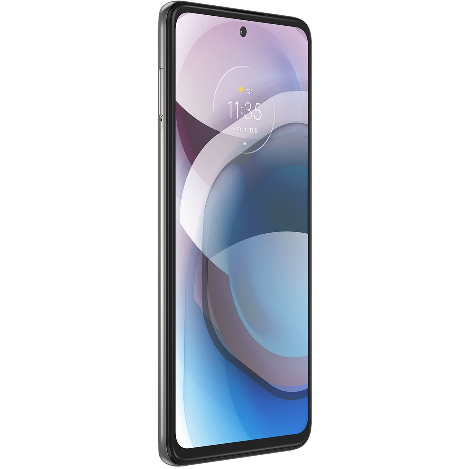 Moto One 5g Ace 128gb Smartphone Palk0003us B H Photo Video