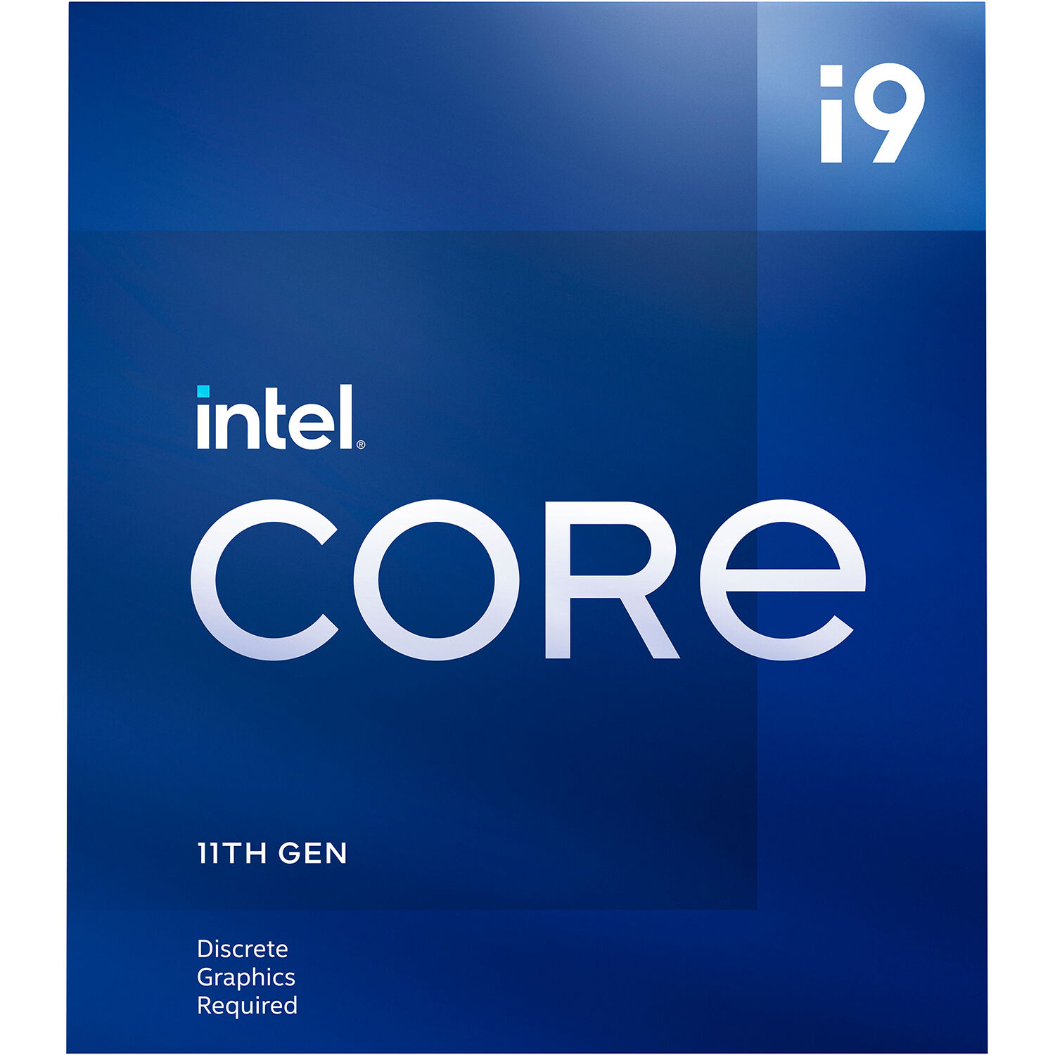 Intel Core I5 11600kf 3 9 Ghz Six Core Lga 1200 Bx8070811600kf