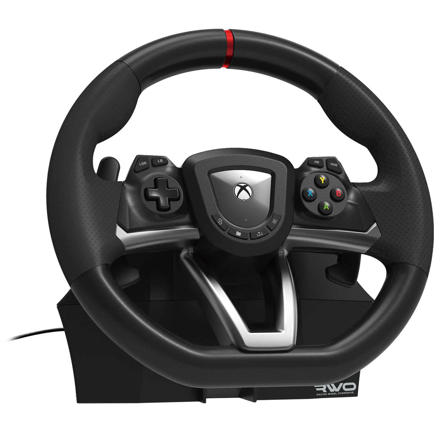 Photo 1 of Hori Racing Wheel Overdrive for Xbox Series X|S