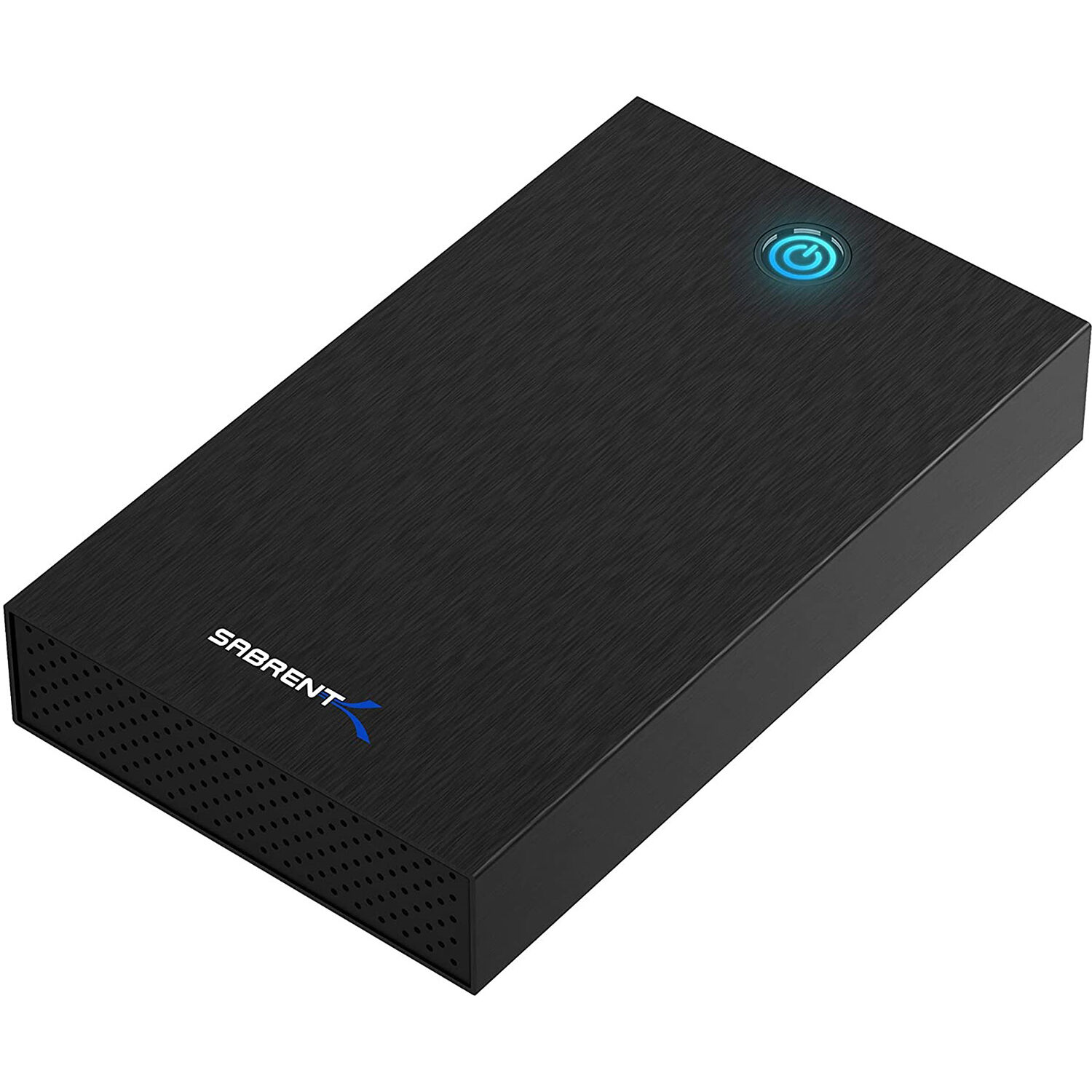 Photo 1 of Sabrent 3.5" / 2.5" SATA to USB 3.0 Tool-Free External Drive Enclosure