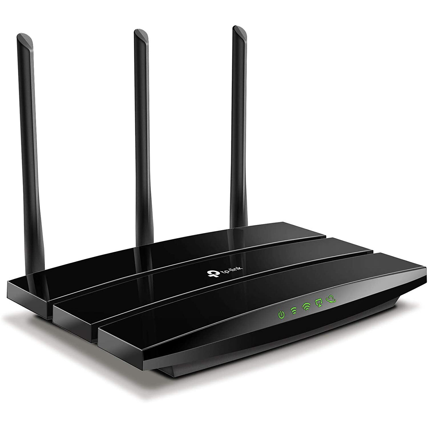 Photo 1 of ***(PARTS ONLY/ NO RETURNS OR REFUNDS)***
TP-Link Archer A8 AC1900 MU-MIMO Wi-Fi Router