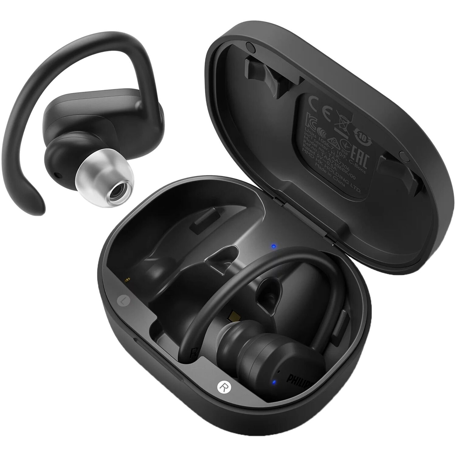 Photo 1 of Philips A7306 True Wireless In-Ear Sport Headphones