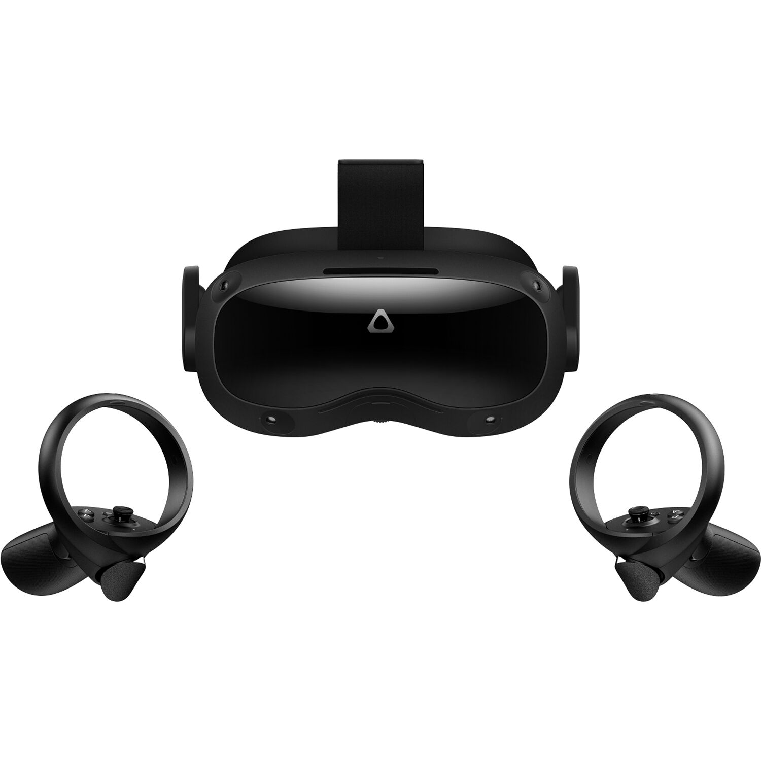 Photo 1 of HTC VIVE Focus 3 Standalone Headset