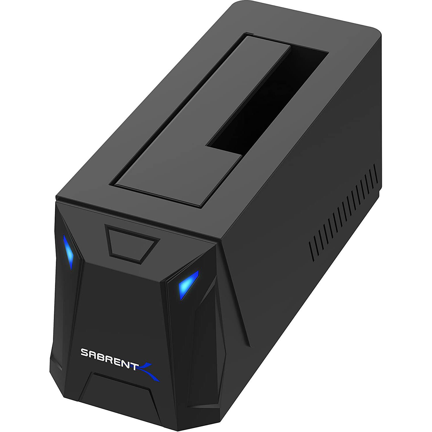 Photo 1 of Sabrent SATA Docking Station