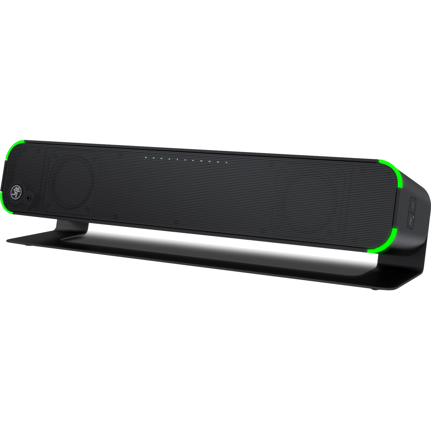 Photo 1 of Mackie CR2-X Bar Pro Premium Desktop PC Soundbar