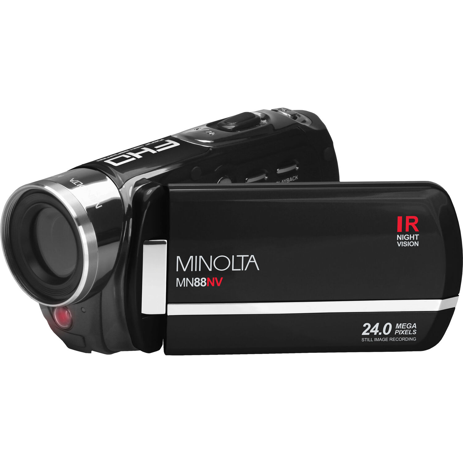 Canon EOS R6 Mark II – Vue 2 | Fluxlab