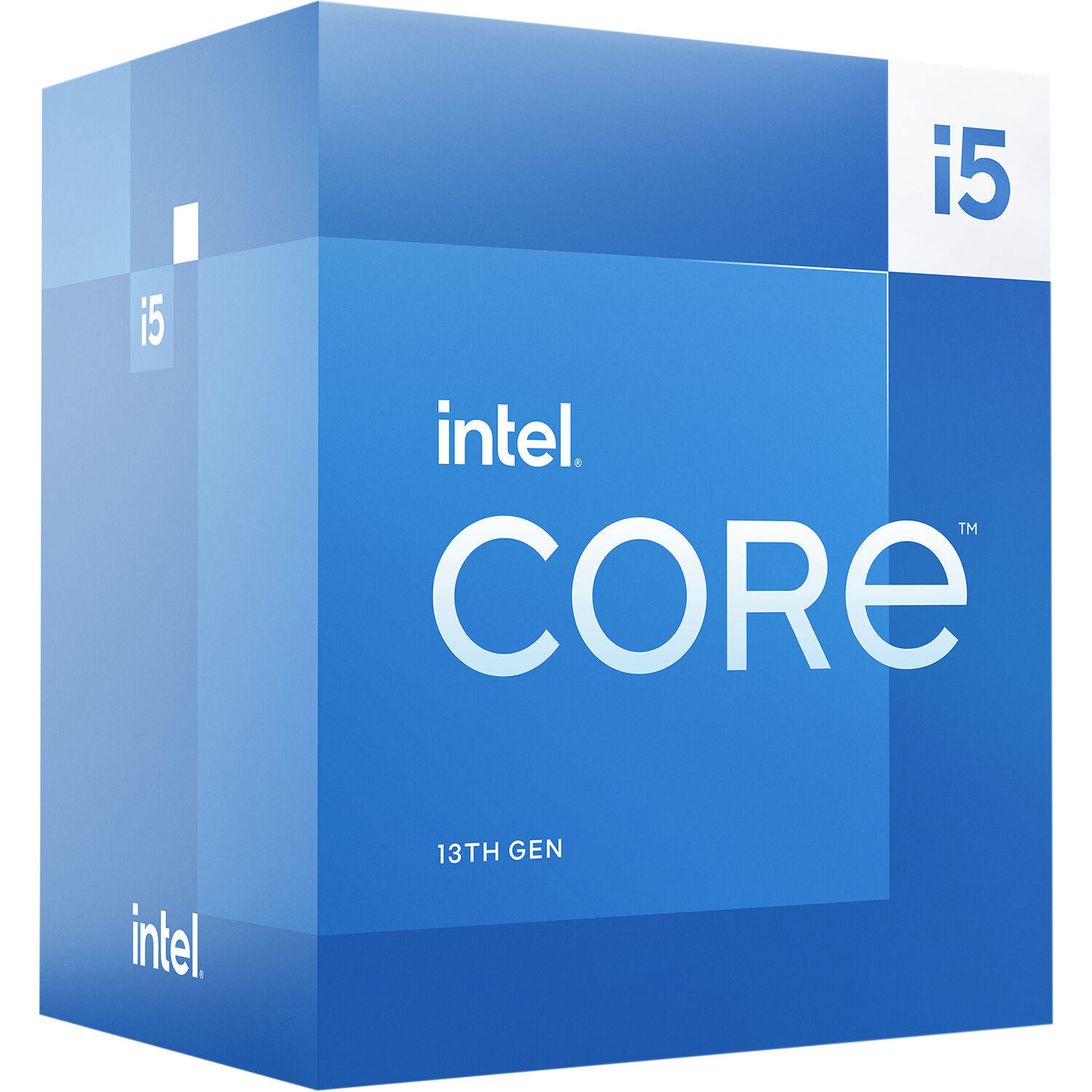Photo 1 of Intel Core i5-13500 2.5 GHz 14-Core LGA 1700 Processor