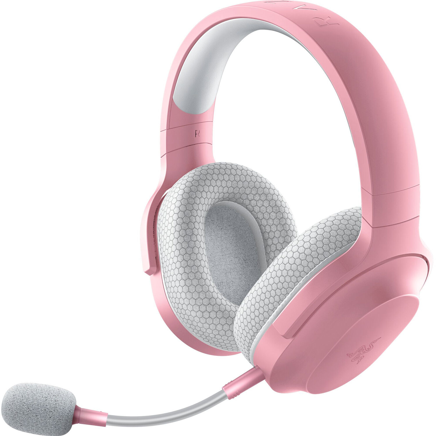 Razer Barracuda X Wireless Gaming Headset (Quartz)