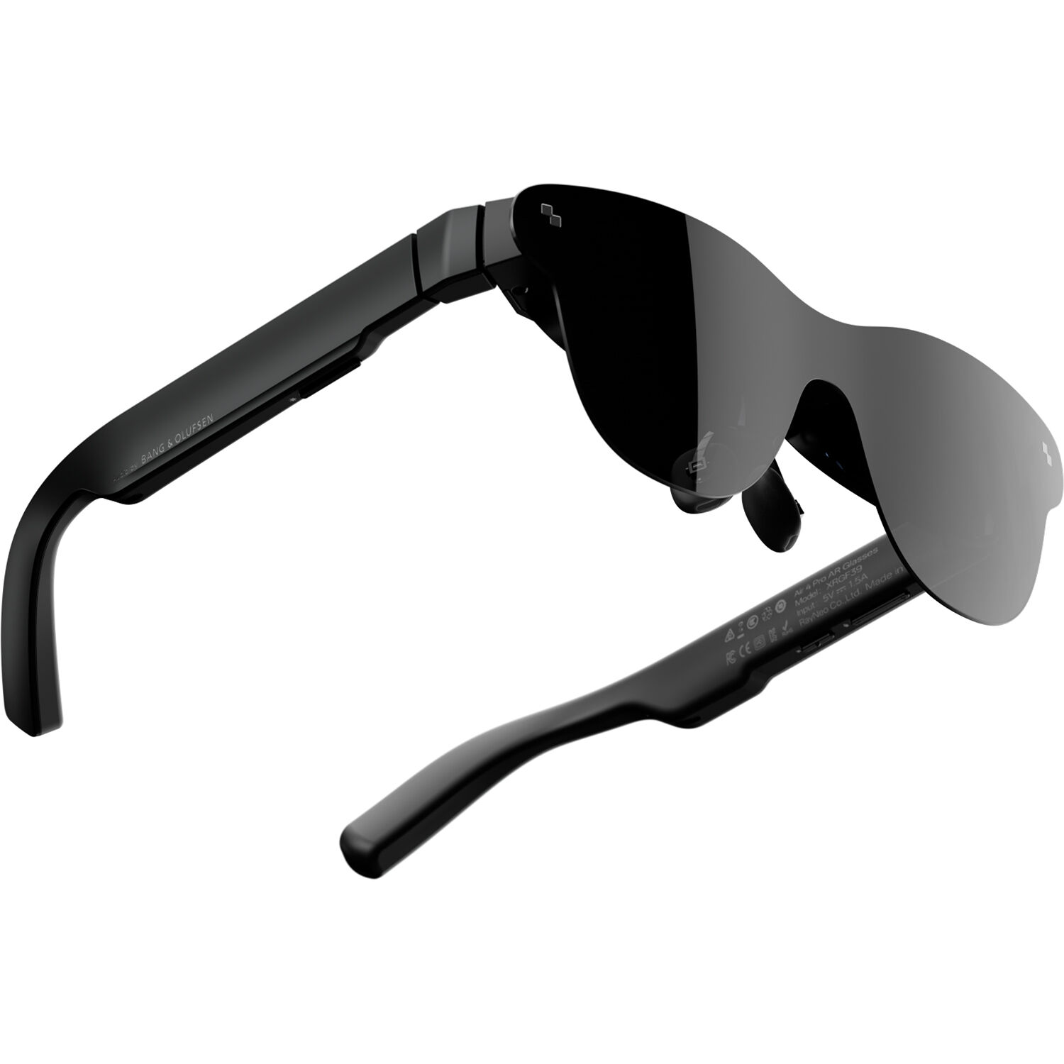Photo 1 of RayNeo Air 4 Pro AR Glasses