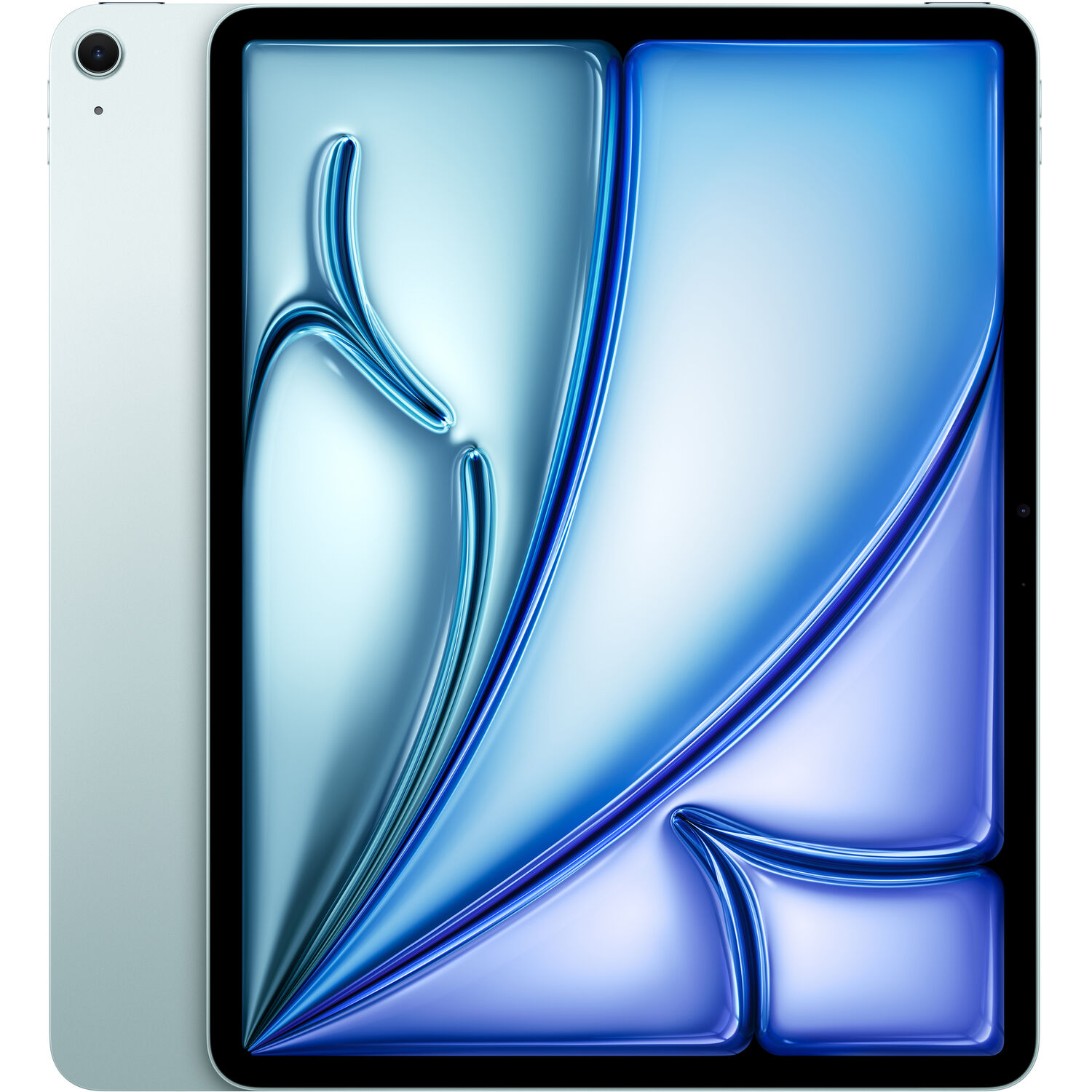 Apple 13" iPad Air (M4, 256GB, Wi-Fi Only, Blue)