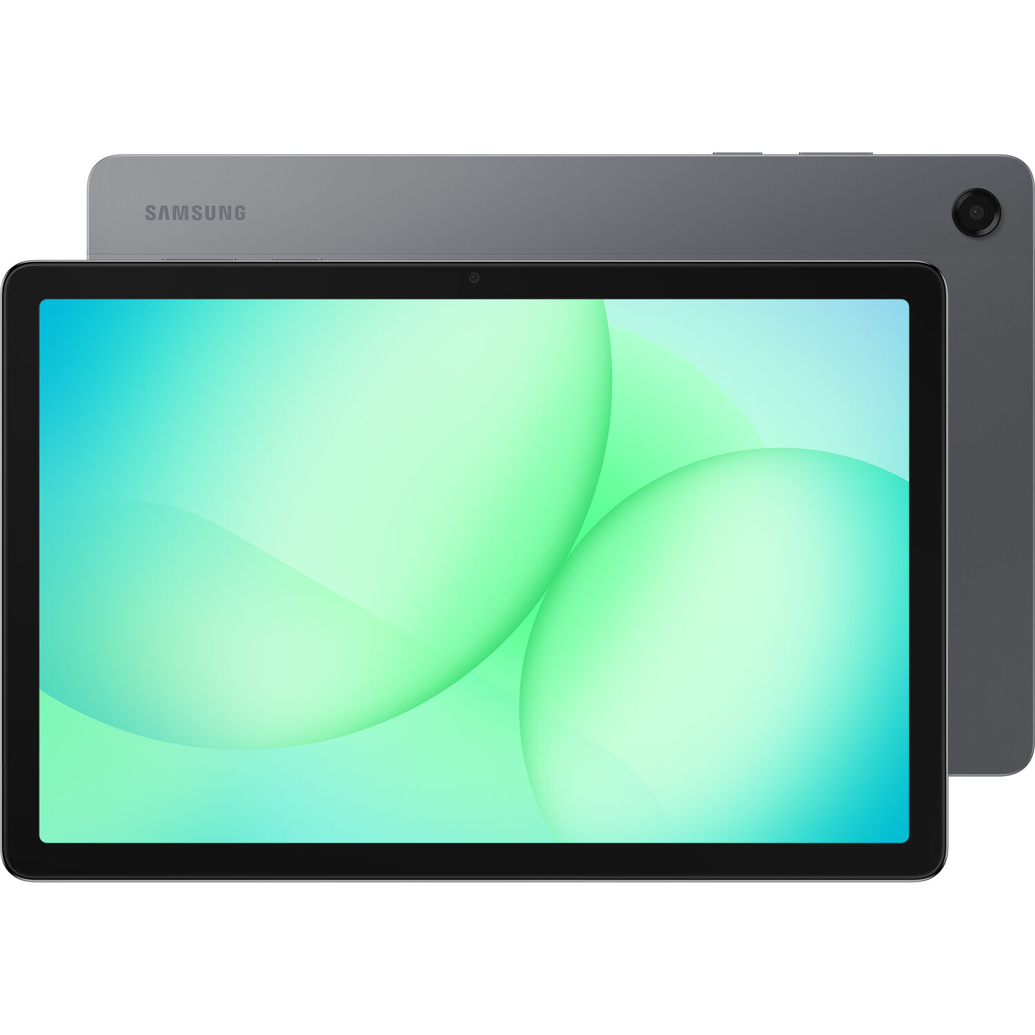 Samsung 11" Galaxy Tab A11+ Tablet (Wi-Fi + 5G, AT&T, Gray)