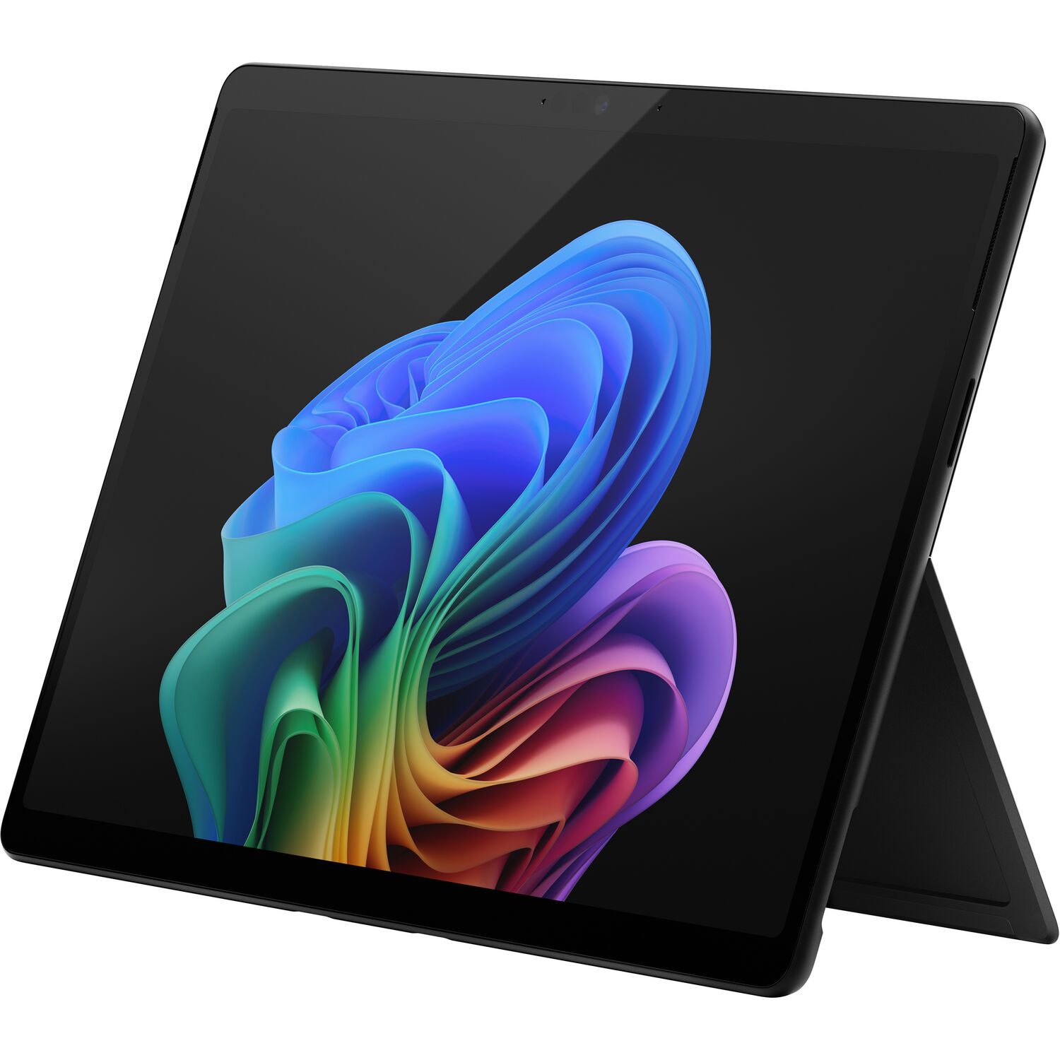 Microsoft 13" Surface Pro for Business Copilot+ PC (12th Edition, Black, Wi-Fi Only) #MIEP248795