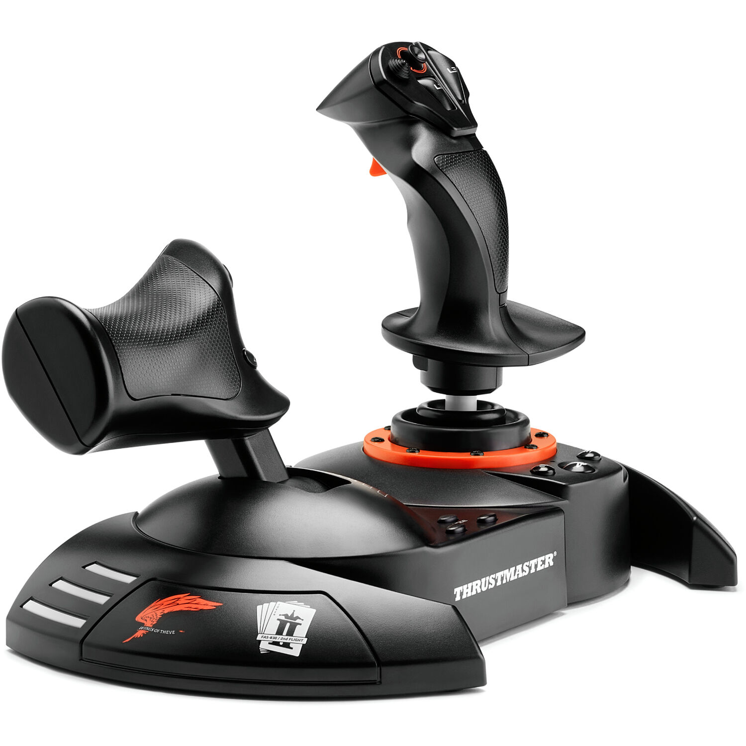Thrustmaster T.FLIGHT Hotas Neo Ace Combat ED P