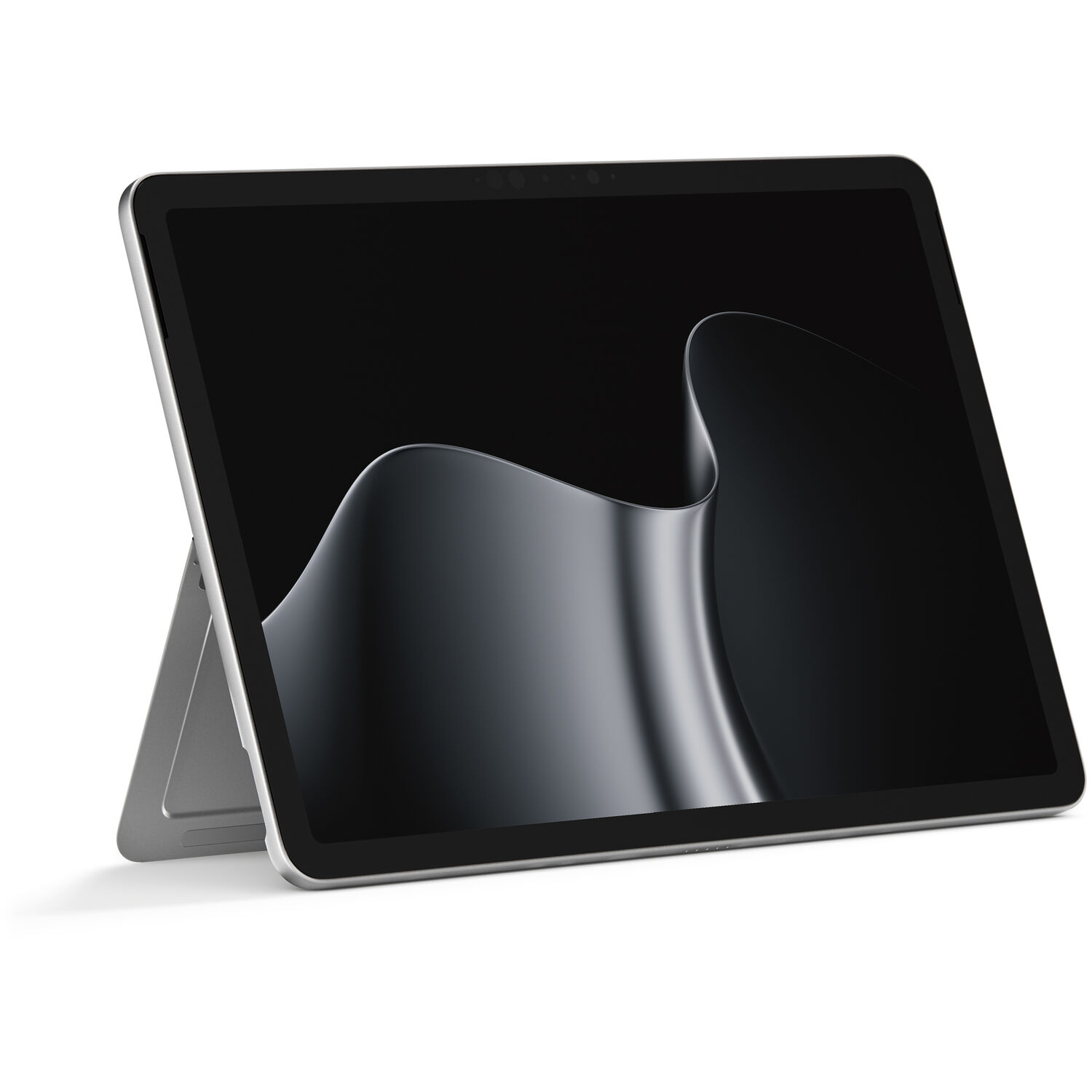 Microsoft 12" Surface Pro Copilot+ PC (2nd Edition, Platinum) #MIEP274896