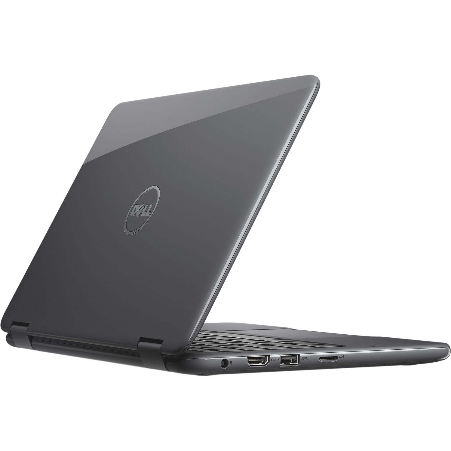 Dell 11 6 Inspiron 11 3000 Series I3168 3272gry B H