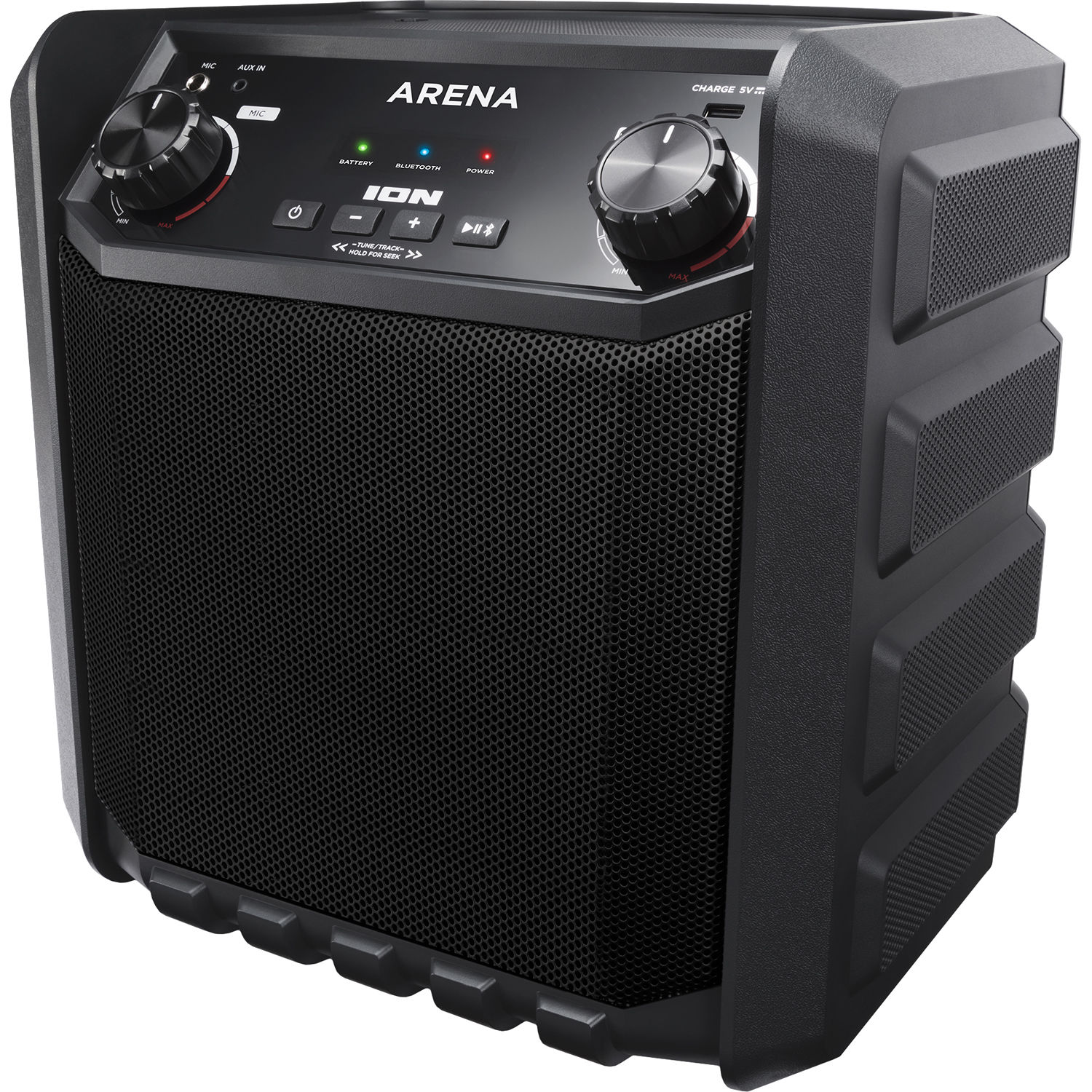 ion portable speaker