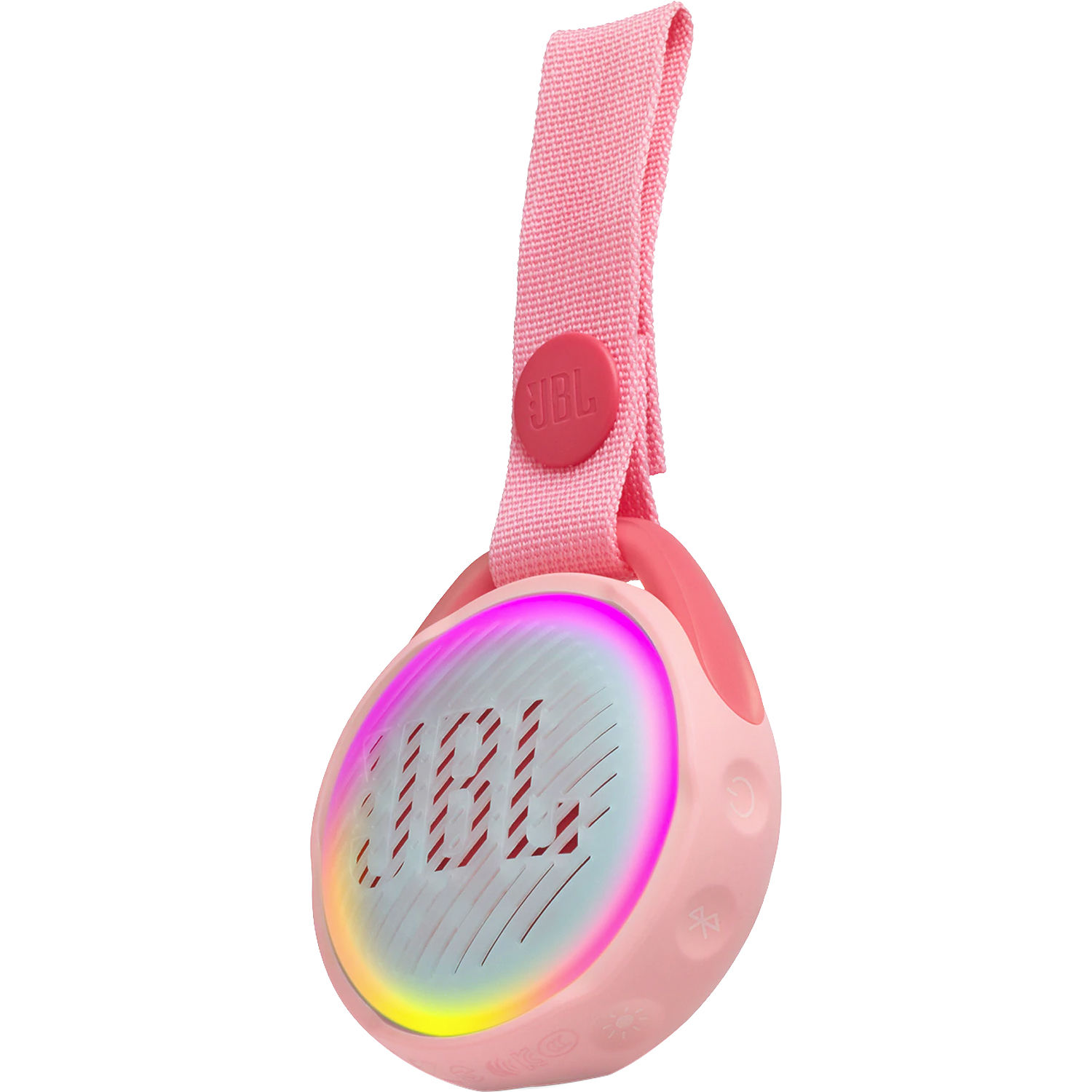 jbl junior speaker