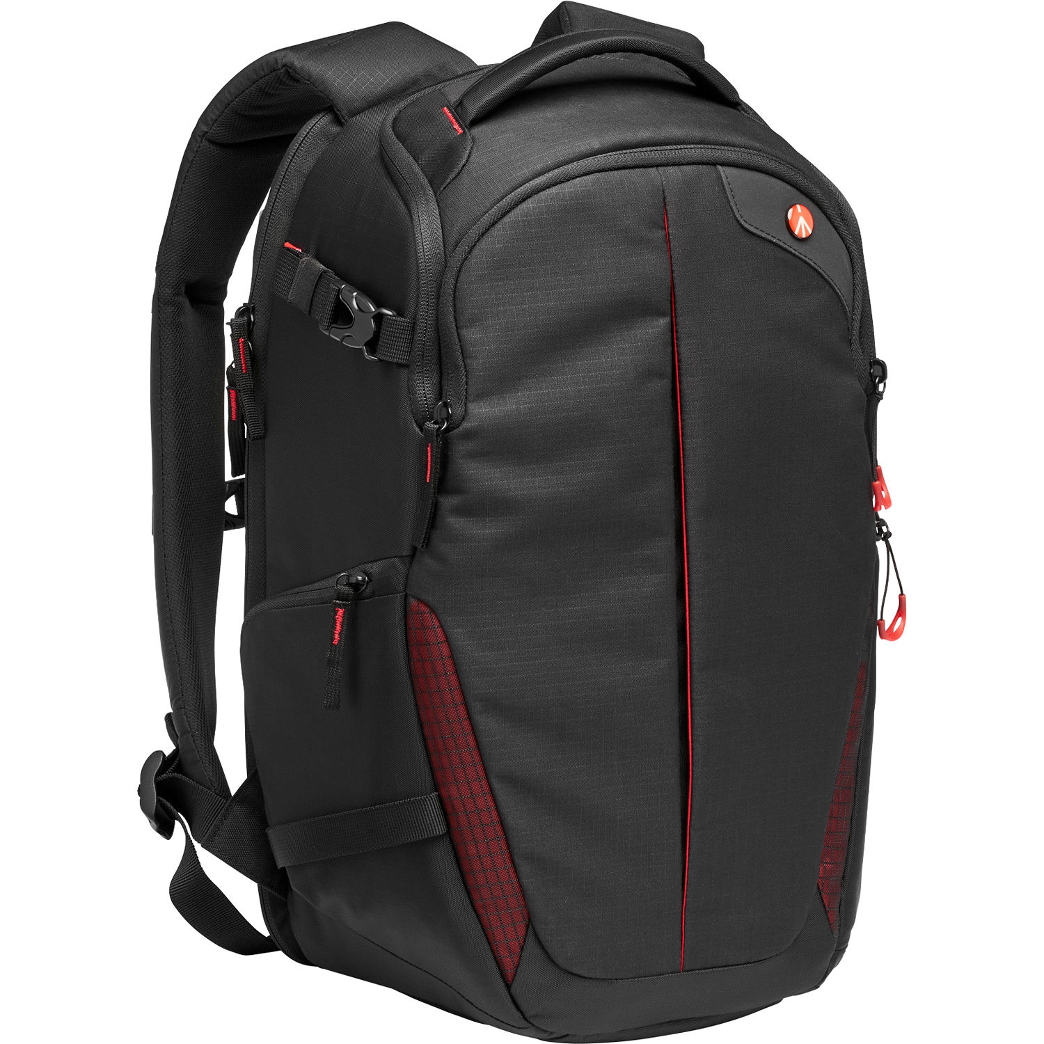 Manfrotto Pro Light Redbee 110 Backpack Black Mb Pl Bp R 110 Manfrotto Pro Light Redbee 110 Backpack Black Mb Pl Bp R 110