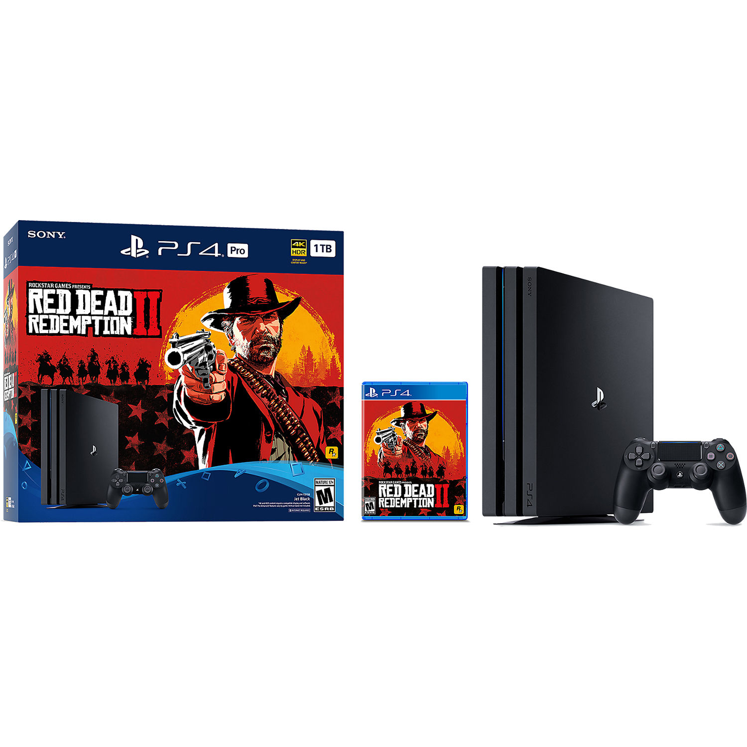 ps4 pro specials