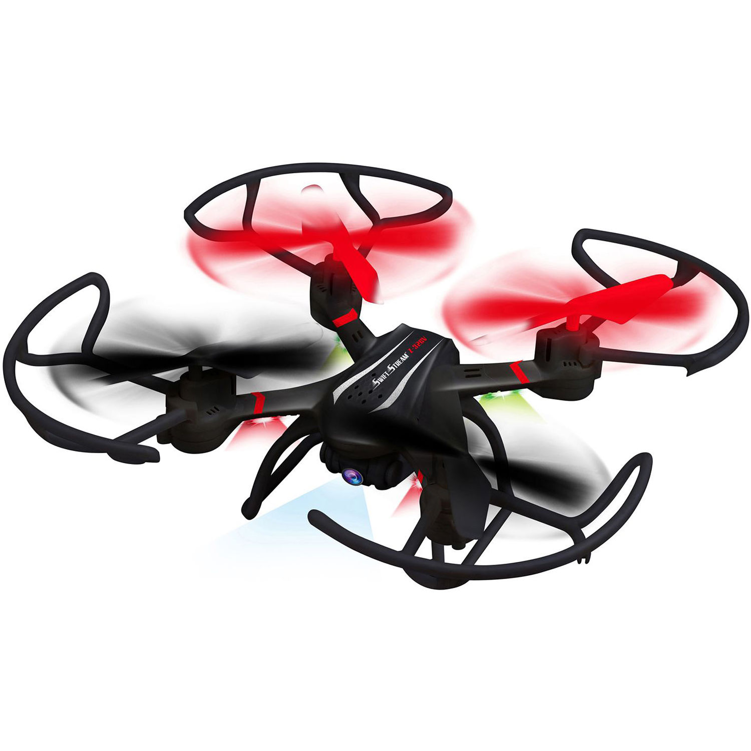 swift stream drone