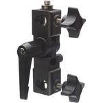 Medalight Universal Umbrella Bracket with Swivel Mount