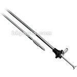 Kaiser Metal Covered Cable Release with Disc Lock - 20"