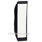 Chimera Super Pro Plus Strip Softbox, White