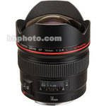 Canon Super Wide Angle EF 14mm f/2.8L USM Autofocus Lens