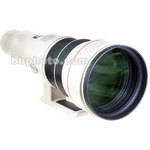 Canon EF 600mm f/4L IS III USM Lens