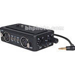 Beachtek DXA-4P Audio Adapter for GL2