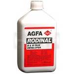 AgfaPhoto Rodinal Developer (500ml/16 oz)
