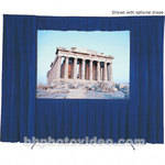 Da-Lite Complete Fast-Fold Portable Front Projection Screen - 6 x 8' - DA-Mat