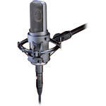 Audio-Technica AT4060 Cardioid Condenser Tube Microphone