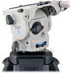 Vinten VISION 8 Fluid Head (100mm Ball Base)