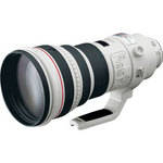 Canon Telephoto EF 400mm f/2.8L IS Image Stabilizer USM Autofocus Lens