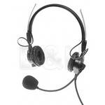 RTS PH44 - Lightweight Dual Headset for RTS