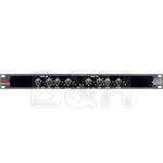dbx 223XL - Stereo 2-Way, Mono 3-Way Crossover