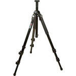 Manfrotto 3021BPRO Tripod Legs (Black)