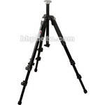 Manfrotto 3001BD Deluxe Tripod Legs (Black)