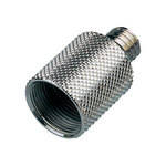 K&M 21600N Threaded Adapter