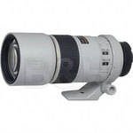 Nikon Telephoto AF-S Nikkor 300mm f/4.0D ED-IF Autofocus Lens - Light Grey