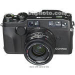 Contax G2 Body 防ぎ ✴︎業者による点検済、テスト済