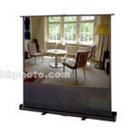 Apollo Instant Cinema Portable Projection Screen - 80" - Matte White