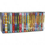 Digital Juice Jump Backs Volumes 1-20 Collection B&H Photo Video