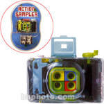 Lomography ActionSampler 4-Lens Camera Kit